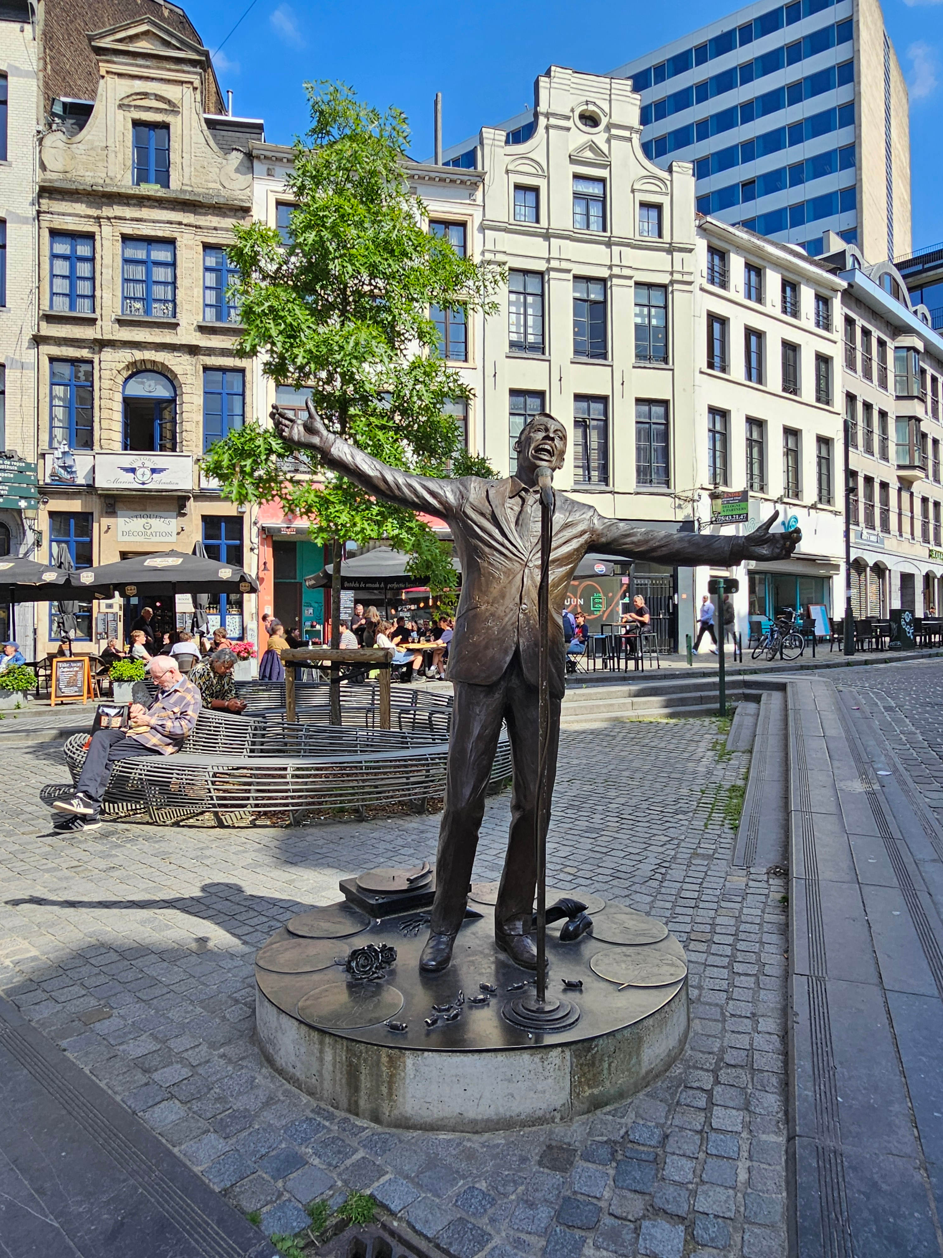 Brussels